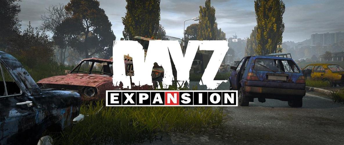dayz组队mod怎么用