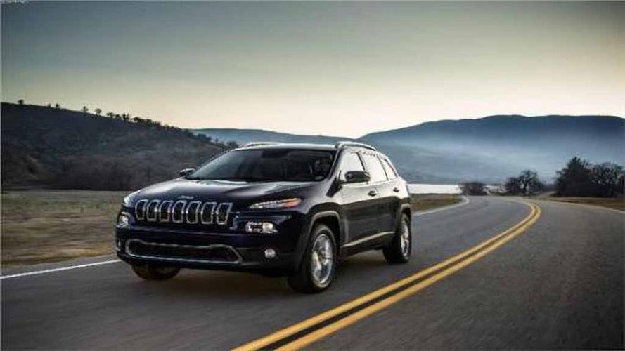 国产jeep自由光故障率