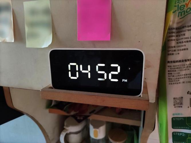 小爱闹钟使用说明缩略图