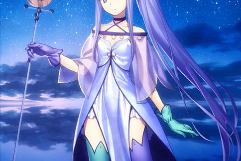 fate lily