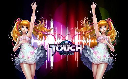 touch炫舞关了吗缩略图