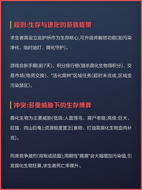 腐化更新内容