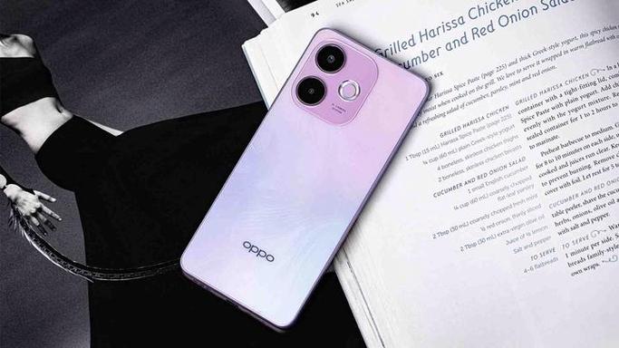 oppoa5画质不清晰图标