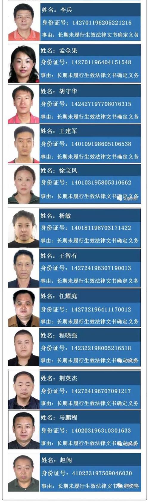 老赖实名认证2026最新