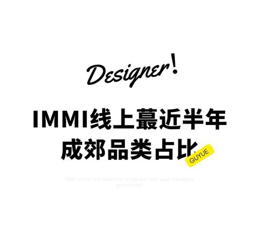 immi为什么这么贵