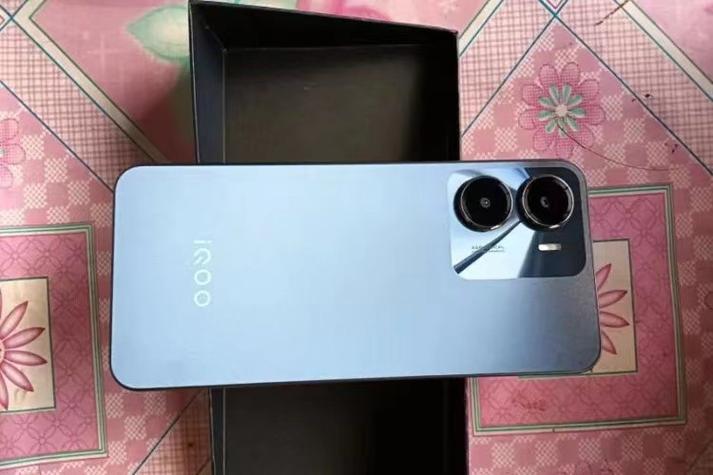 vivoiqoo尺寸长宽截图