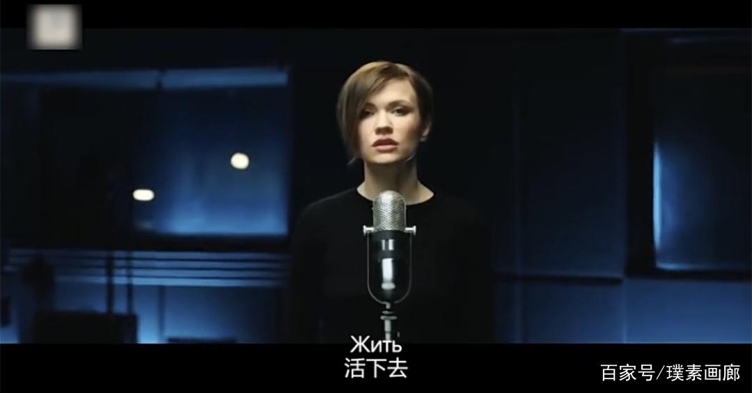 活下去纯音乐截图