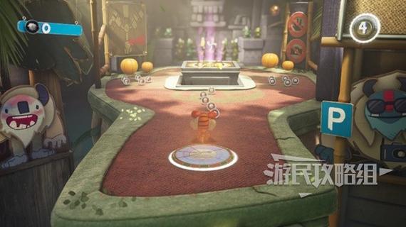 杀手二镀金笼子关卡中导弹发射钥匙