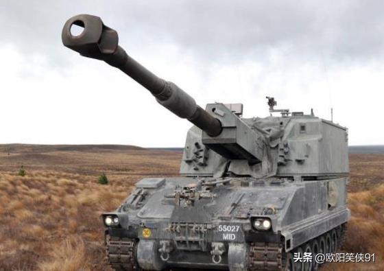 最强武器