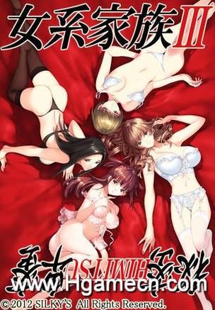 女系家族汉化移植截图