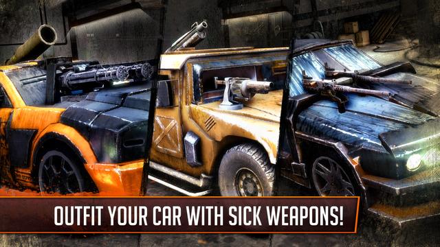 death race 3