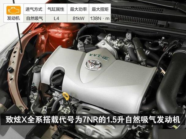 丰田所有发动机型号