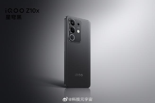 z10turbo背面有呼吸灯吗