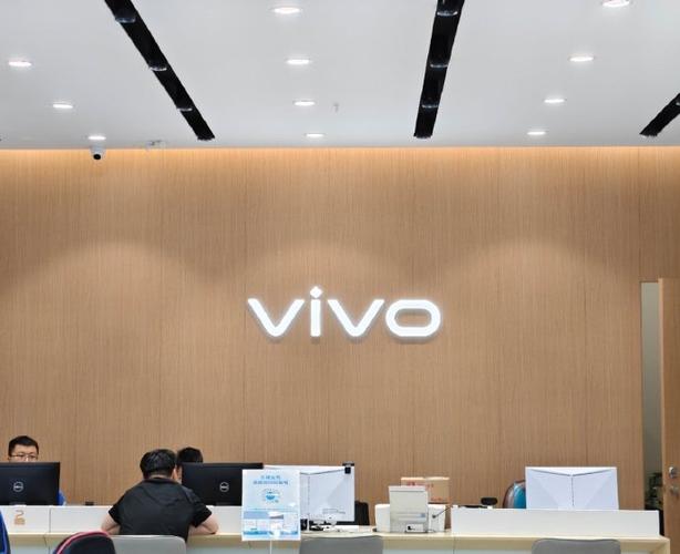 vivo官方售后服务网点缩略图