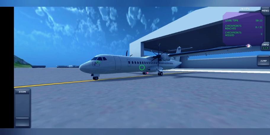 turboprop怎么玩