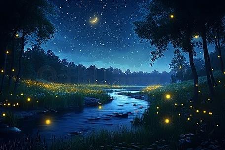 光遇 雨林的星光在哪