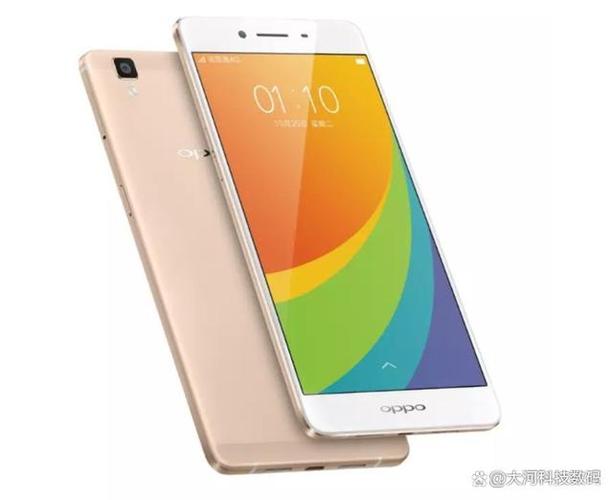 oppo r9和r9m的区别