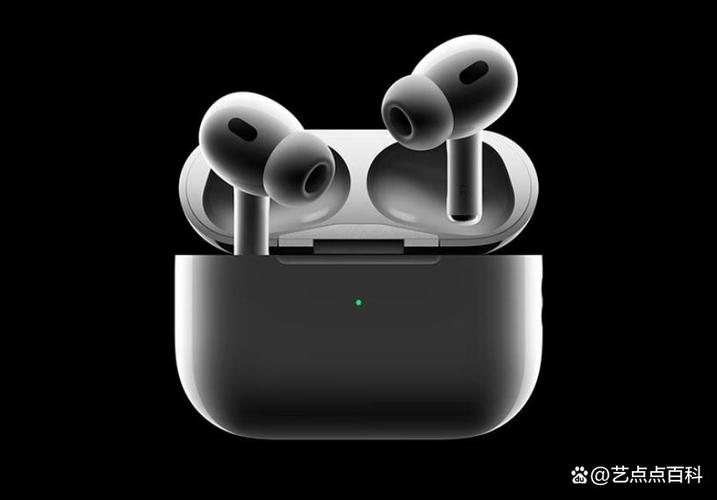 苹果无线耳机充电白灯闪烁怎么回事