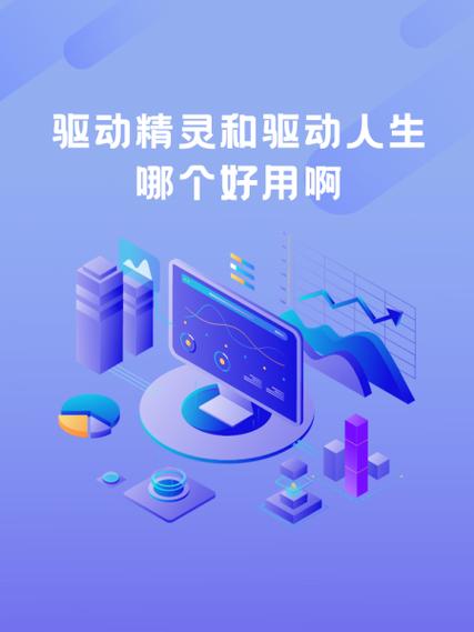 驱动精灵还是驱动人生好缩略图