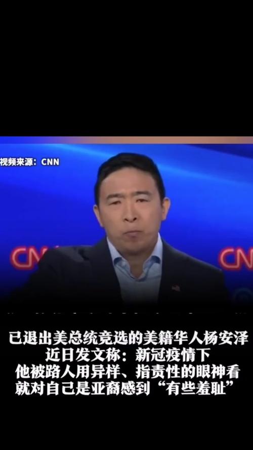 华人可以当美国总统吗