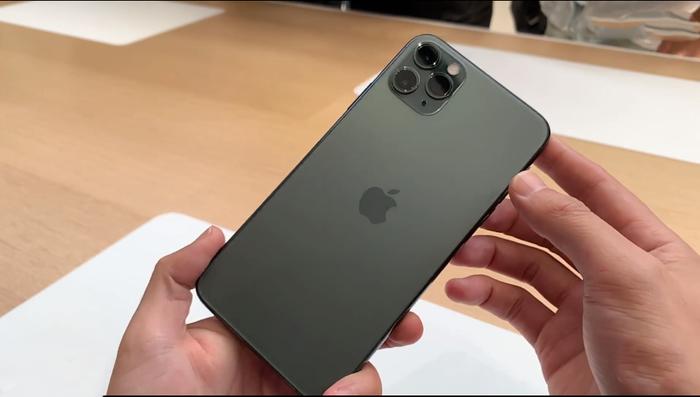 11pro和11pro max图标