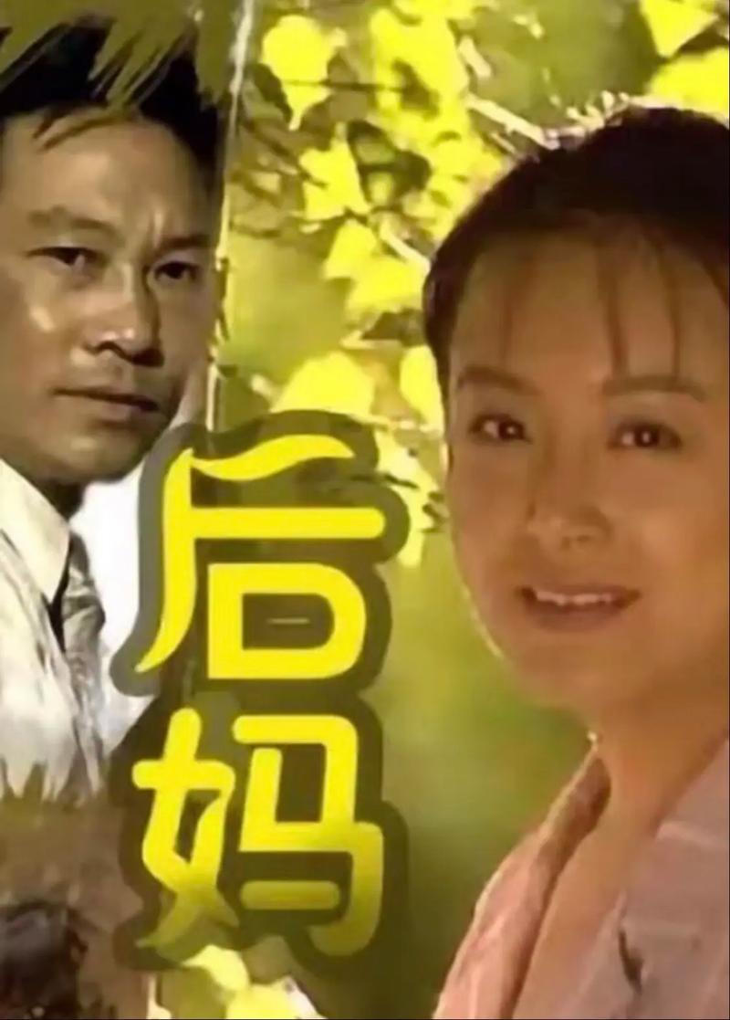 田姨后妈秦风最后结局