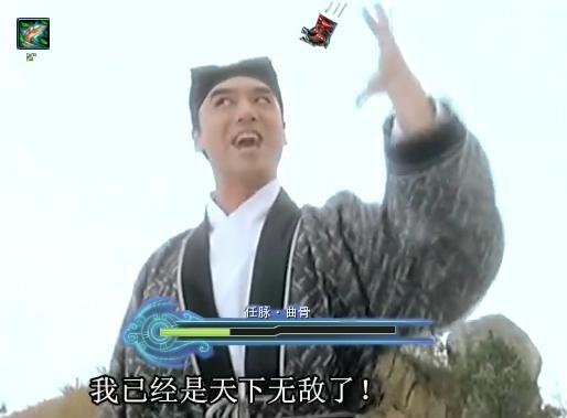 主角一出就天下无敌的小说