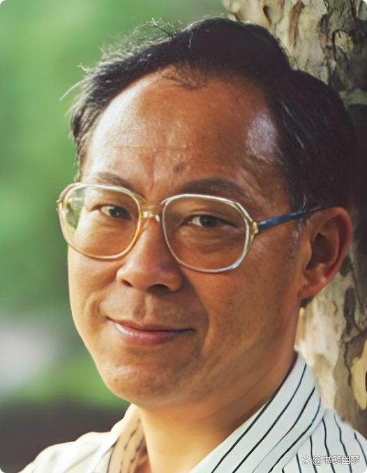 李嘉诚洪丕莫图标