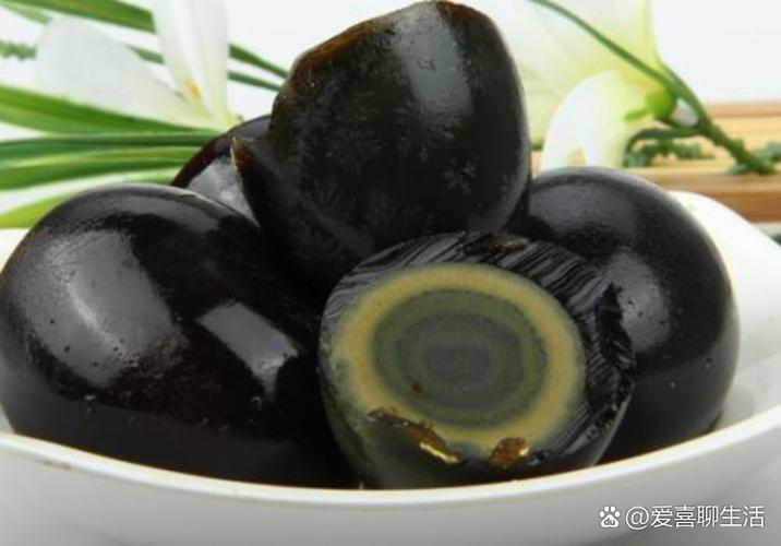 怎样做变蛋的配方游戏截图