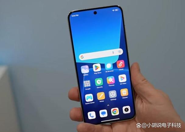 小米13是中端机还是高端机