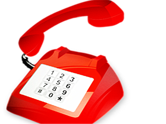 停止通话