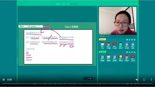 新东方网络课堂免费