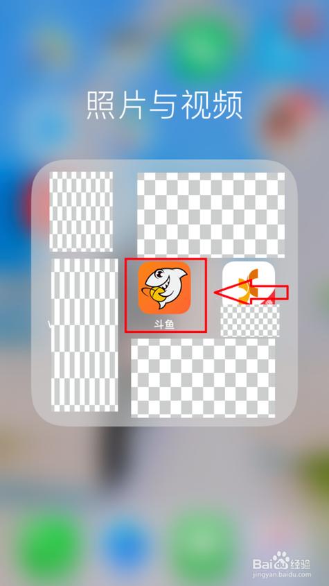 斗鱼id号怎么看的缩略图