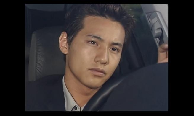 蓝色生死恋男一号男二号谁帅一点