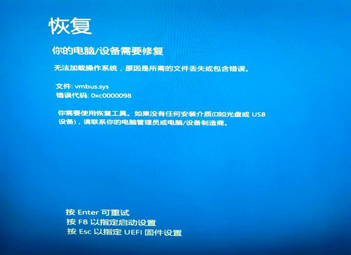 引导损坏进不去系统