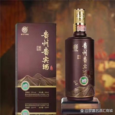 潘春春108酱香酒53度价格表与图片