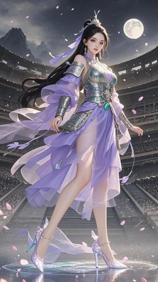 国漫玄幻动漫有哪些截图