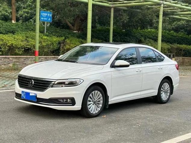大众朗逸plus缩略图