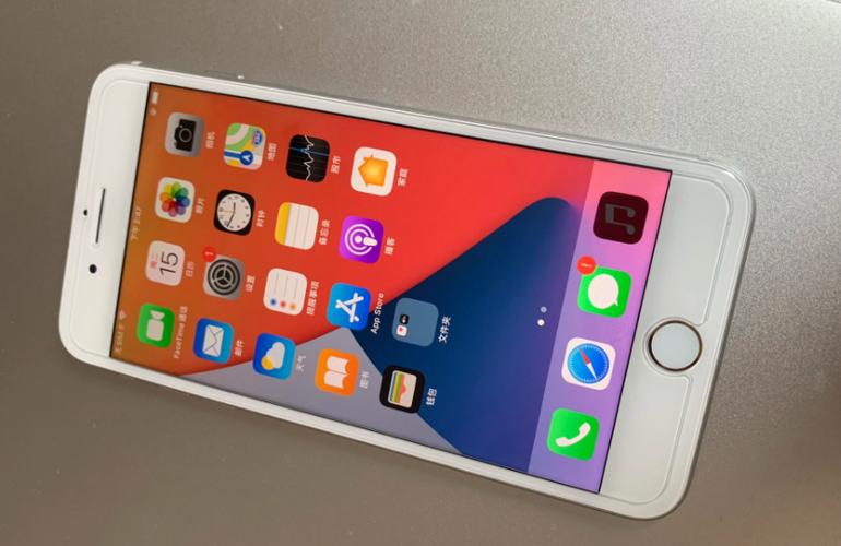 iphone圆键叫什么名字