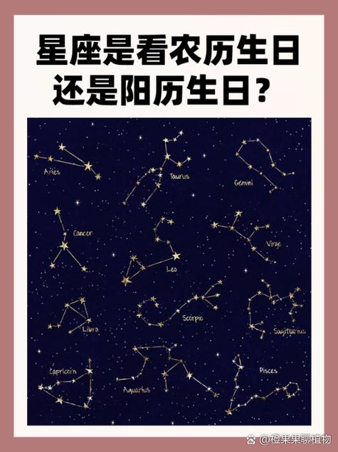 生日一般是过农历还是阳历截图