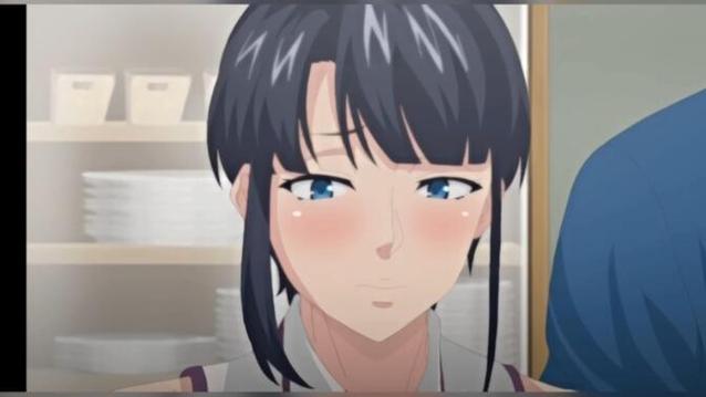 女朋友的第1次动漫在线观看