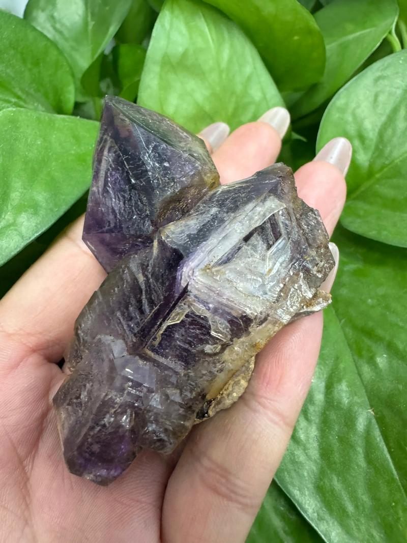 最贵的天然水晶石图片