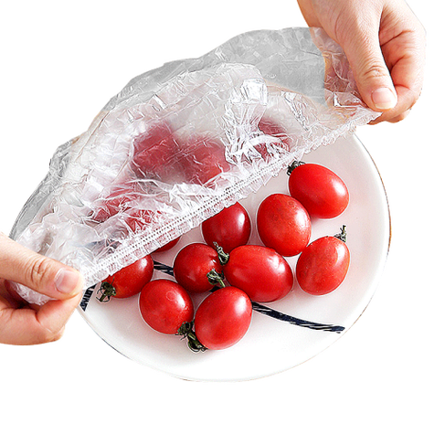 食品级保鲜膜套第一名