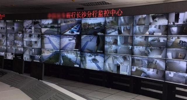 五六年前的监控能否查到
