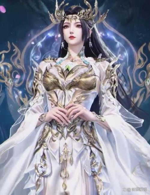 斗破:刚突斗圣,你要退婚