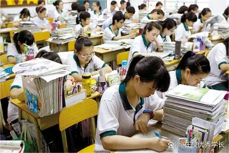 2027为什么被称为高考最难念