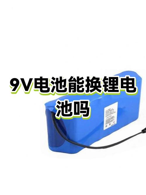 换电的锂电池可以自己充电吗