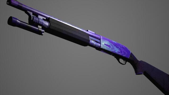 求生之路2提高武器射速