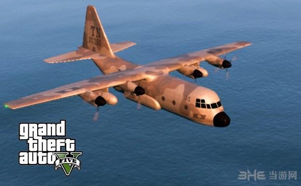 gta5泰坦号飞机怎么起飞