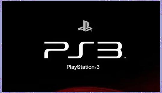 PS3模拟器游戏盒子图标